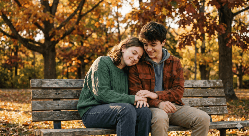 How to Make Someone Fall in Love With You